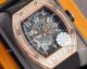 High Quality Replica Richard Mille RM010 Rose Gold Diamond Watch (5)_th.jpg